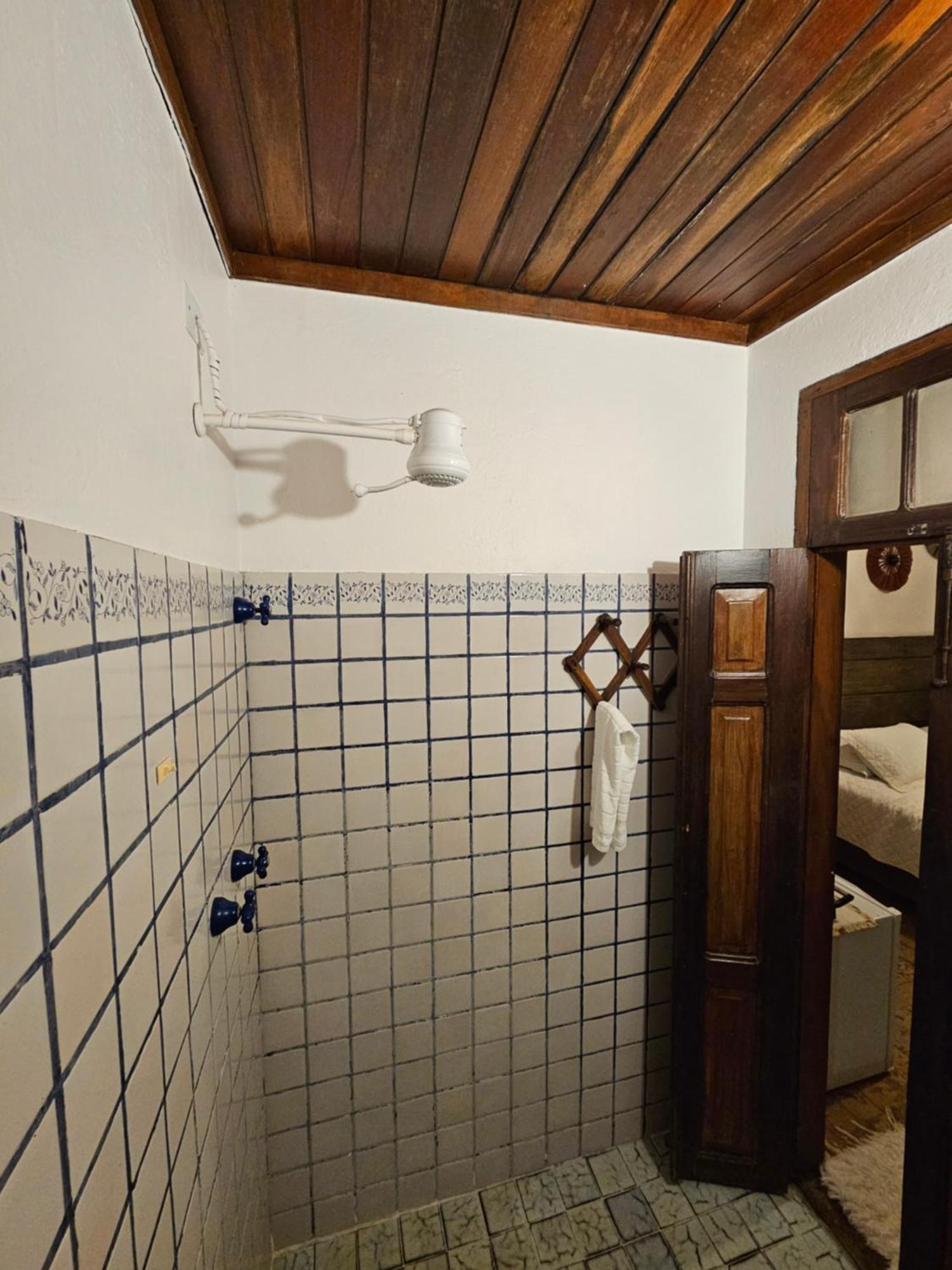 Casa Da Ro Bed and Breakfast Ilhabela Exteriör bild