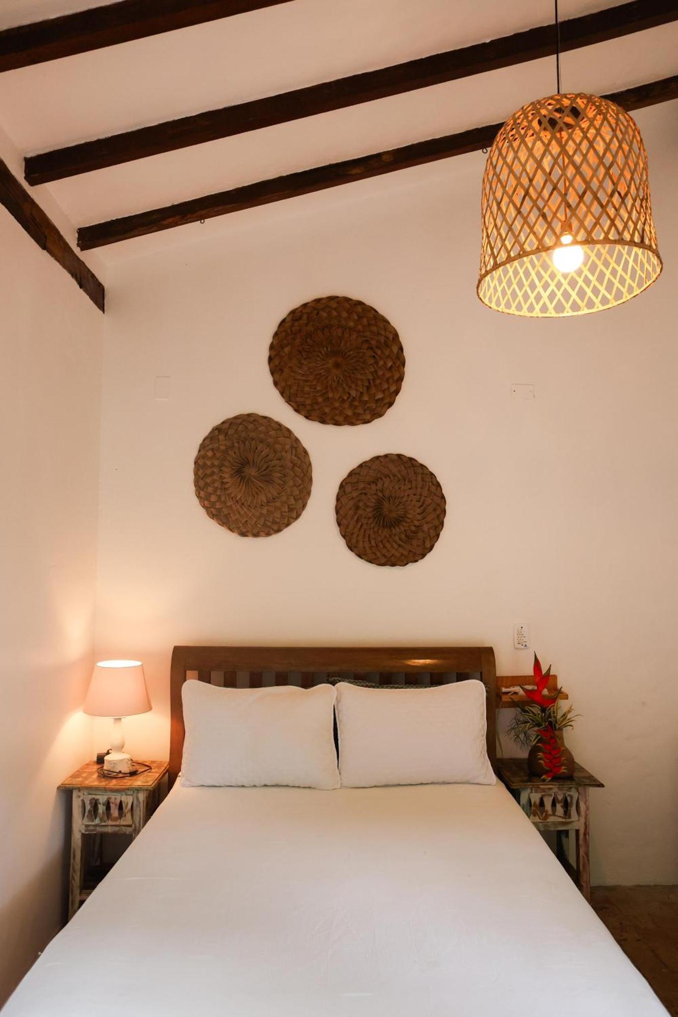Casa Da Ro Bed and Breakfast Ilhabela Exteriör bild
